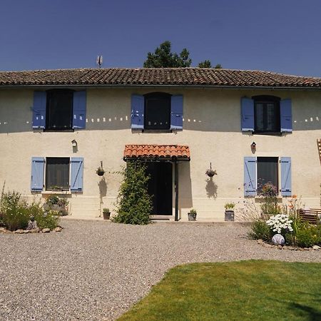 Michouat Chambre D'Hotes Vidou Esterno foto