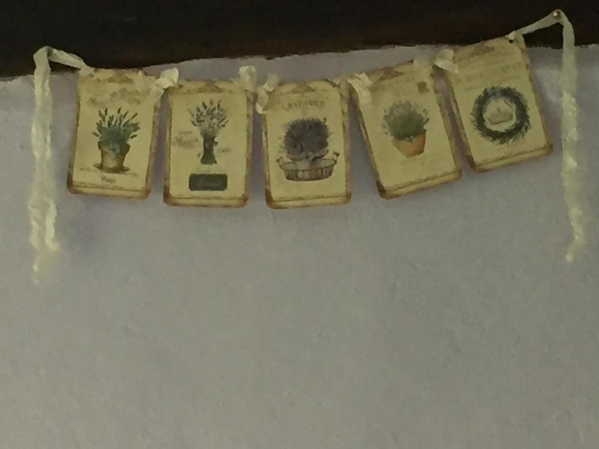 Michouat Chambre D'Hotes Vidou Esterno foto
