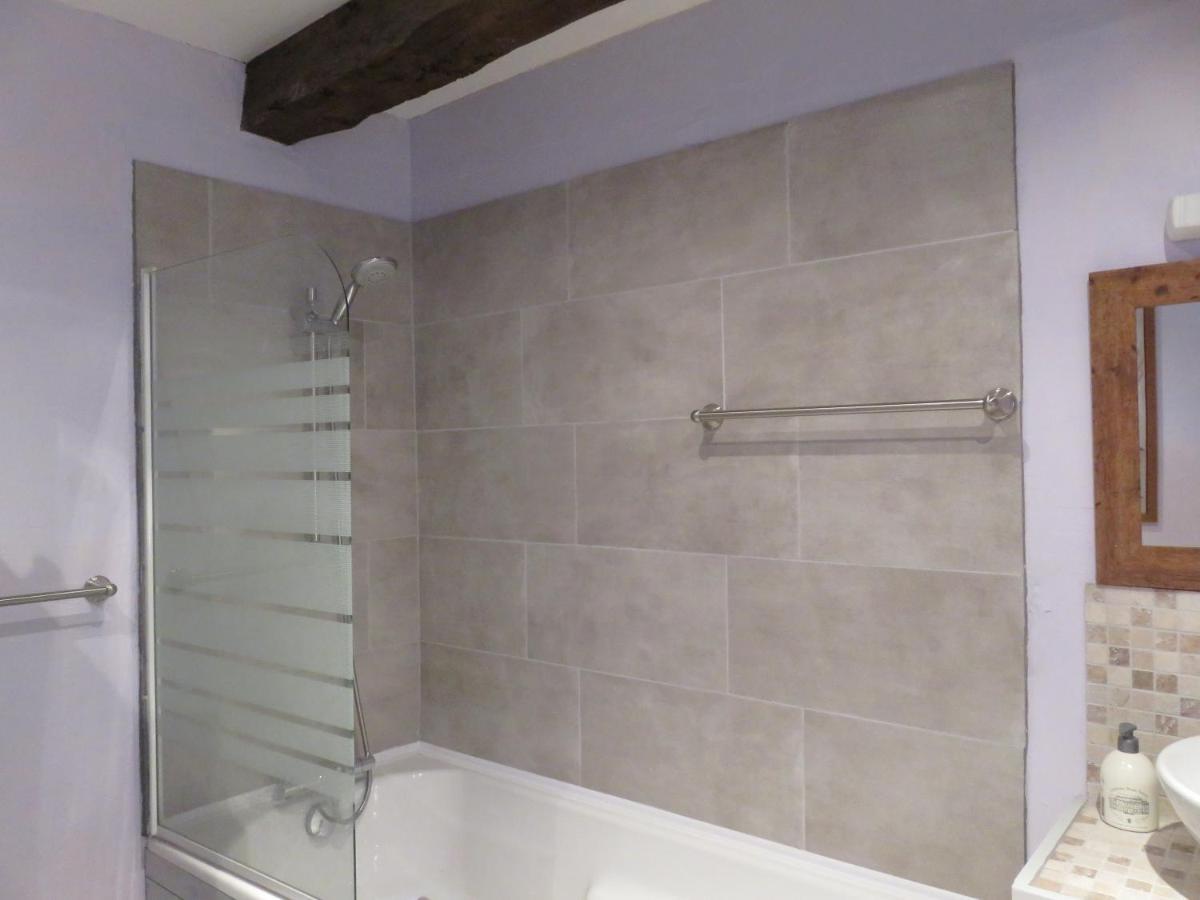 Michouat Chambre D'Hotes Vidou Esterno foto