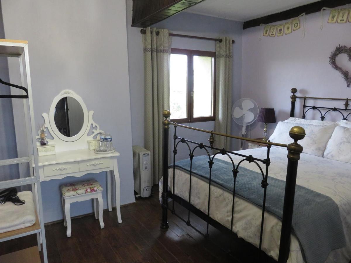 Michouat Chambre D'Hotes Vidou Esterno foto