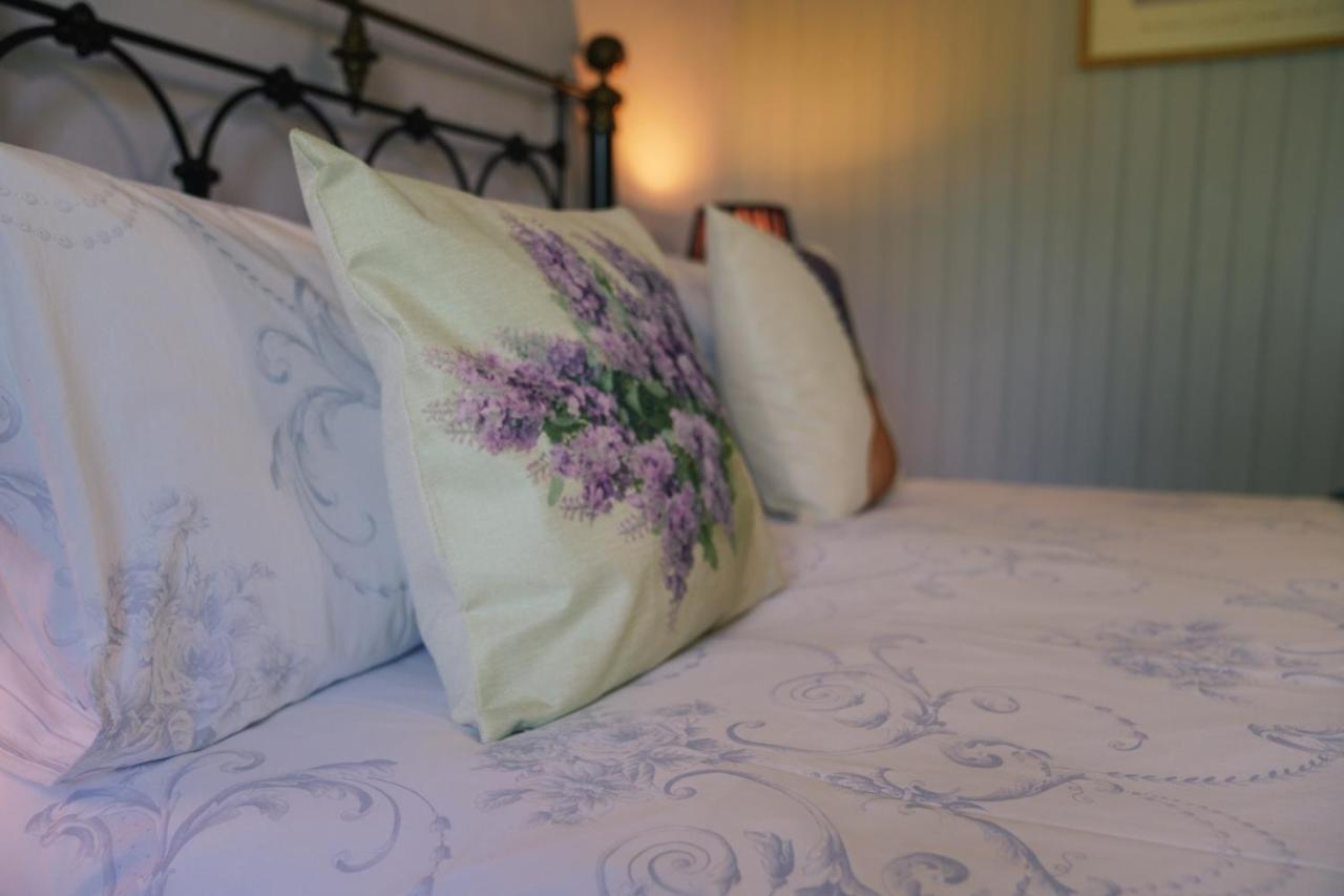 Michouat Chambre D'Hotes Vidou Esterno foto